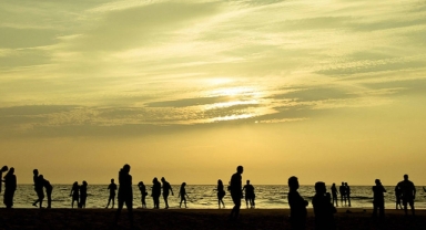 Meteoroloji'den sağanak ve yüksek sıcaklık uyarısı