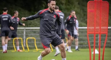 Milliler, BVB Stadyumu'nda yürüyüş yaptı