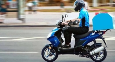 Moto kuryelere vergi geliyor