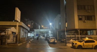 Motosiklet sürücüsü yaşama tutunamadı