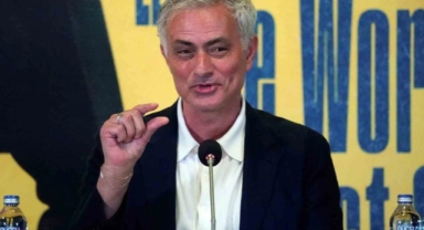 Mourinho'nun maaşı belli oldu