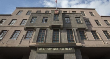 MSB'den 'üçüncü dünya savaşı' açıklaması