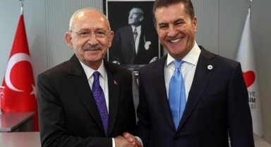Mustafa Sarıgül'den Kılıçdaroğlu açıklaması