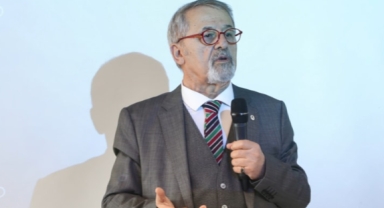 Naci Görür'den kritik uyarı