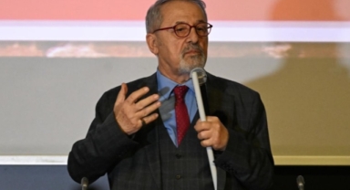 Naci Görür deprem sonrası o bölgeyi işaret edip uyardı