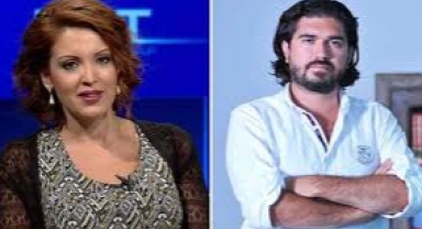 Nagehan Alçı kocasının kendisine yaptıklarını bir bir anlattı