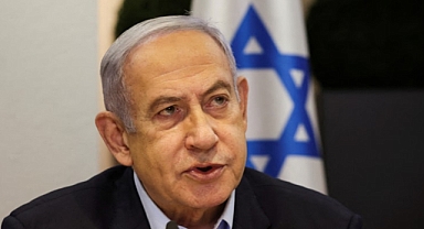 Netanyahu'dan göstericilere 'iç savaş' tehdidi