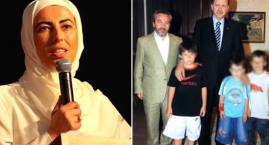 Nihal Olçok Erdoğan'a seslendi