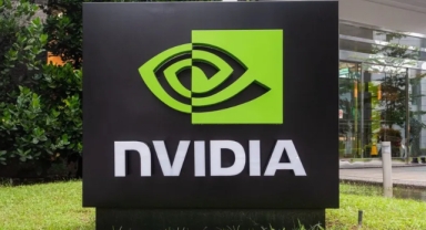 Nvidia dünyanın en değerli şirketi oldu