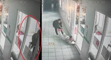 Öğretmenden down sendromlu öğrenciye şiddet