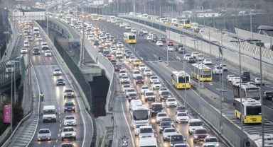 ÖTV indirimli araç alımına kısıtlama