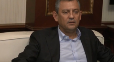 Özel'den erken seçim açıklaması