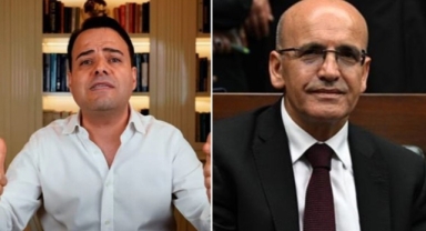 Özgür Demirtaş’tan Mehmet Şimşek’e 4 ‘tavsiye’