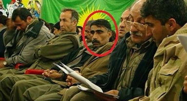 PKK'nın Cezire sorumlusu etkisiz!