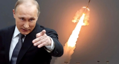 Putin, Batı'ya meydan okudu