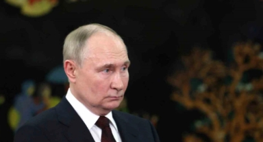 Putin'den Batı'ya gözdağı