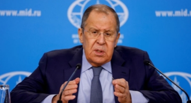 Rusya'dan Batı'ya 'müzakere' çağrısı