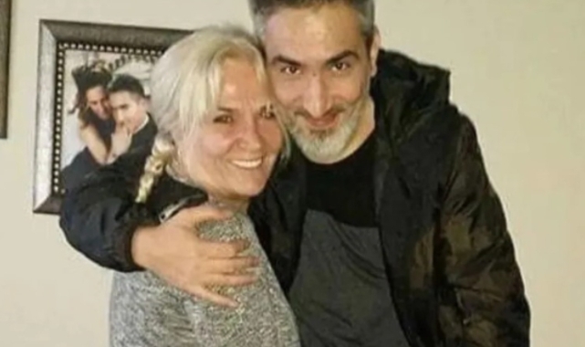 Sagopa Kajmer'in annesi hayatını kaybetti