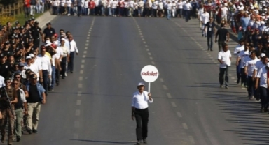 Saldırı girişimi davasında mütalaa verildi