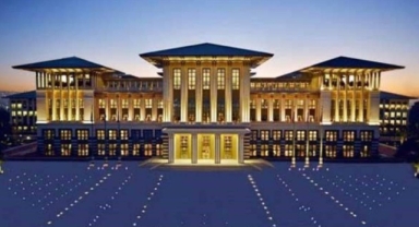 Saray saatte 81 asgari ücret harcıyor