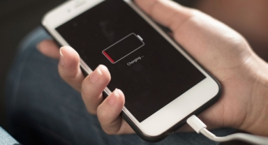 Şarj sorunu tarihe karışıyor