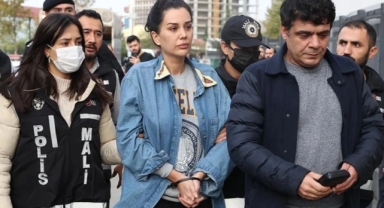 Savcılık Dilan Polat için neden tahliye istedi?