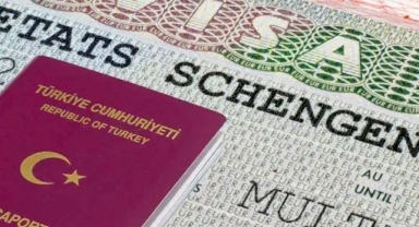 Schengen vizesinde zamlı tarife