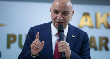 Seçim araçlarının yakıtı belediyeden karşılanmış