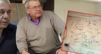 Ses yalıtımlı odada istismara rekor ceza 