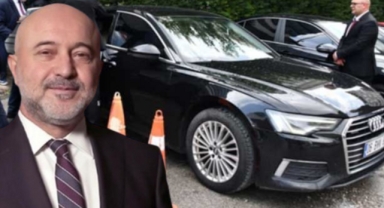 SGK başkanın makam aracı tasarrufa takıldı