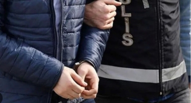 Silahlı kavgadaki şüpheli tutuklandı