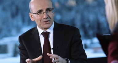 Şimşek'ten 'başardık' mesajı