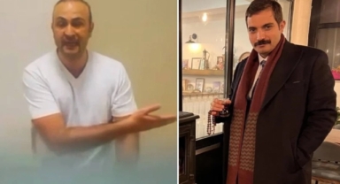 Sinan Ateş cinayetinin kilit ismi savcıyı tehdit etti