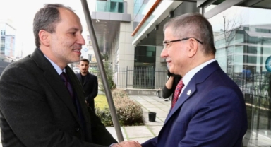 'Siyasi denklemin yeniden kurulduğu bir döneme girdik'