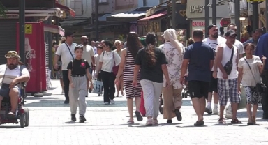 'Son 25 yılın en kötü bayramı'