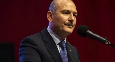 Süleyman Soylu'dan Cumhur İttifakı'na destek mesajı