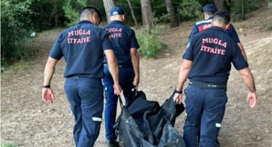 Suriyeli anne ve iki çocuğu gölette boğuldu