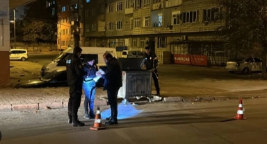 Tartışma sonucu iki kişi yaralandı