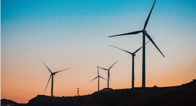 'Temiz enerji dönüşümünün hızı yavaşlıyor'