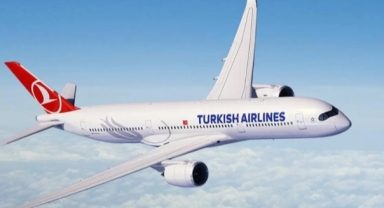 THY uçağı acil durum bildirdi