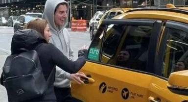 Timur Cihantimur cezaevinde intihara teşebbüs etmiş