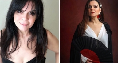 Tiyatro oyuncusu feci şekilde can verdi