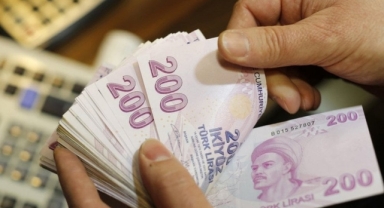 TL mevduatlarında rekor