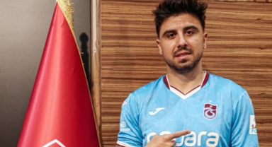 Trabzonspor, Ozan Tufan transferini duyurdu