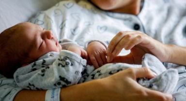 Türkiye'de doğum oranları düştü