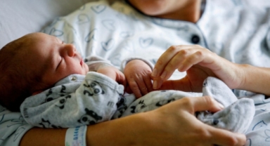 Türkiye'de doğum oranları düştü