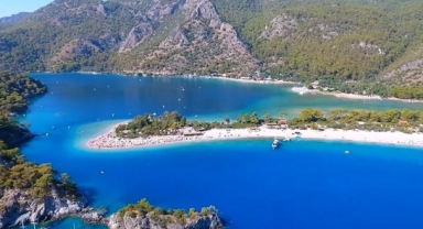 Türkiye mavi bayrakta dünya 3'üncüsü