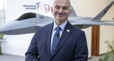 TUSAŞ Genel Müdürü görevden alındı