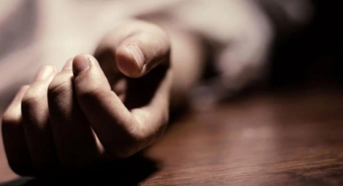 Ünlü oyuncunun eşi intihar etti