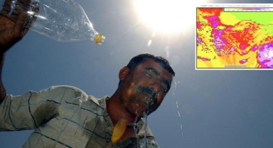 Uzmanlardan Türkiye için sıcak hava uyarısı